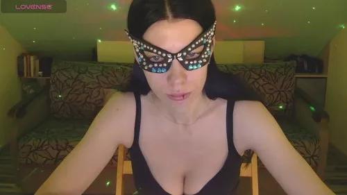 holyynun from Cherry is Freechat