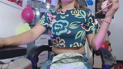 Check out our webcam shows gallery and message on a personal level with our sweet squirt cams hosts, showing off their natural physiques and sex toys.
