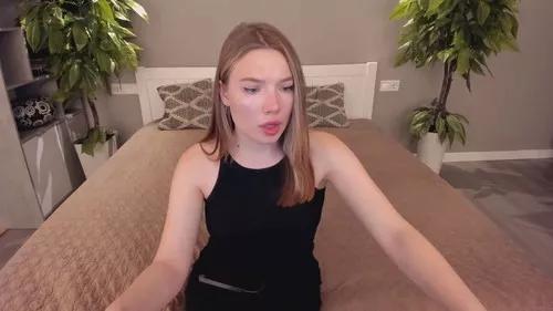 icedanielle from Cherry is Freechat