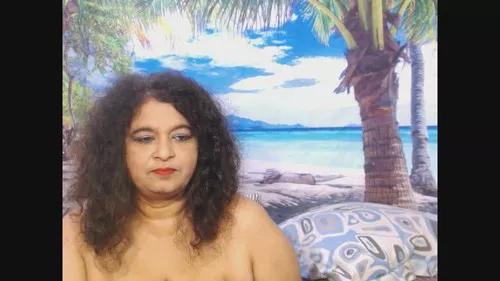 indianstar75 from Cherry is Freechat