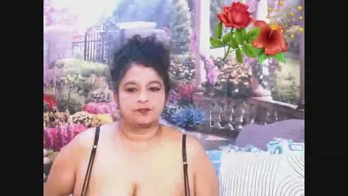 indianstar75 from Cherry is Freechat