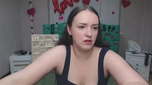 isabelblack from Cherry is Freechat