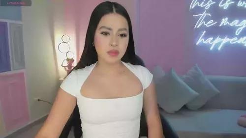 isabellahill from Cherry is Freechat