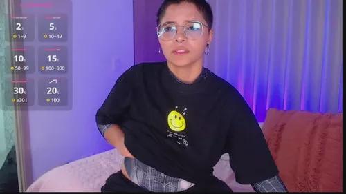 isabellamoutt from Cherry is Freechat