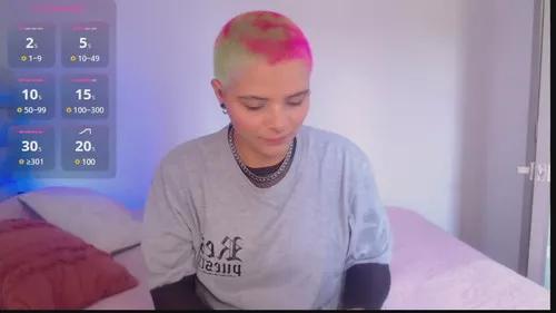 Photos of isabellamoutt from Cherry is Freechat