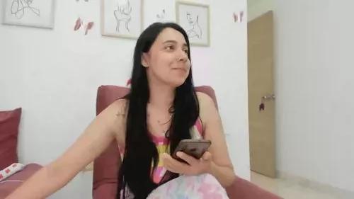 issabellagray from Cherry is Freechat