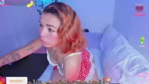 janemaria from Cherry is Freechat