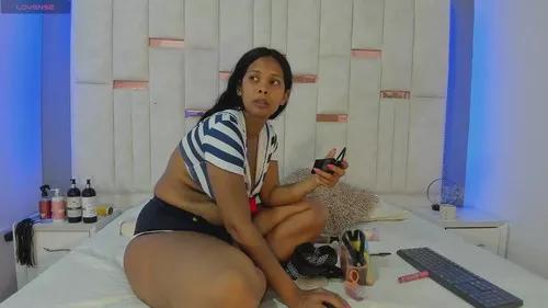 jannafox from Cherry is Freechat