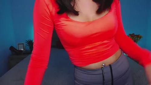 jasmineasha from Cherry is Freechat