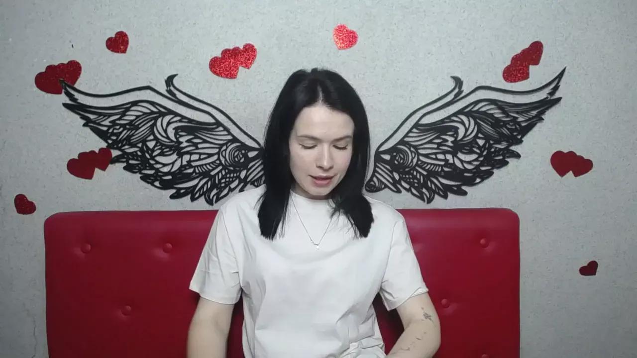 jasmineka from Cherry is Freechat