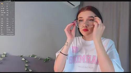 jenifersulivan from Cherry is Freechat