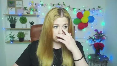 jessikadaniels from Cherry is Freechat