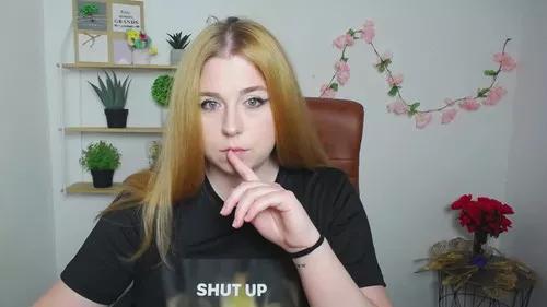 jessikadaniels from Cherry is Freechat