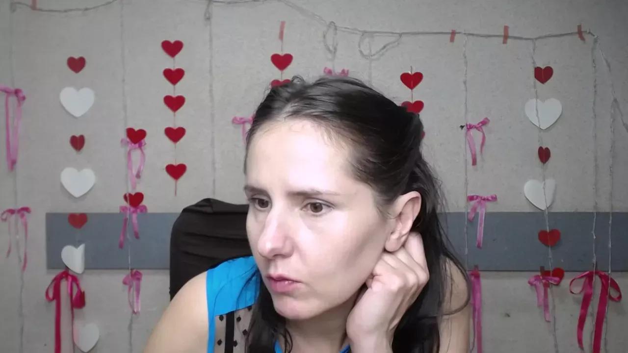 karinaswan from Cherry is Freechat