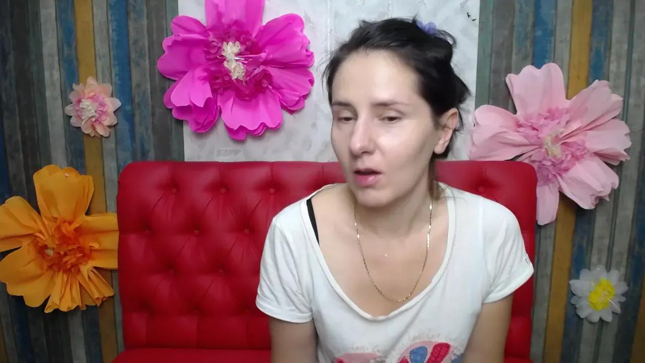 karinaswan from Cherry is Freechat