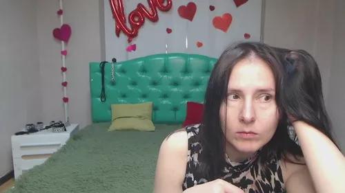 karinaswan from Cherry is Freechat