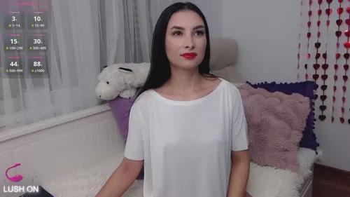 katexlove from Cherry is Freechat