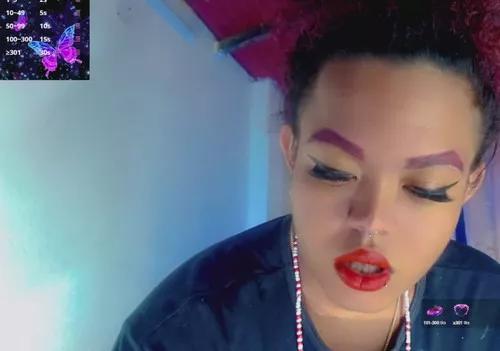 kayleighdreams from Cherry is Freechat
