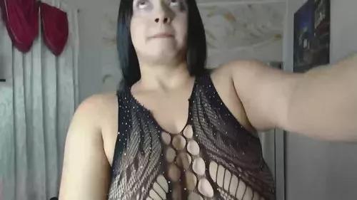 kendallmorry from Cherry is Freechat