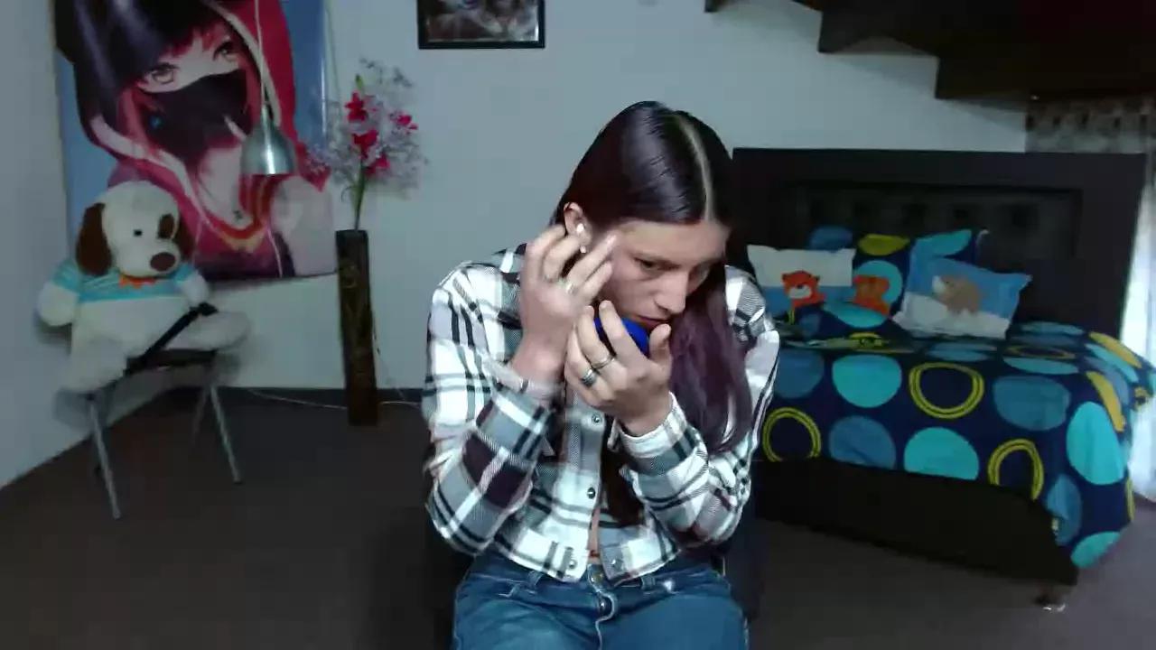 Photos of kloedeker from Cherry is Freechat