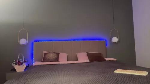 kristysh1ne from Cherry is Freechat