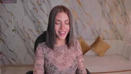 lannacarter from Cherry is Freechat