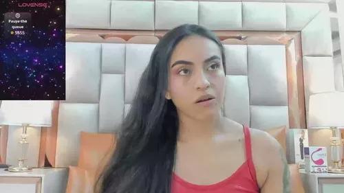 Photos of lesliebush from Cherry is Freechat