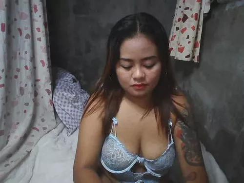 lickitty1996 from Cherry is Freechat