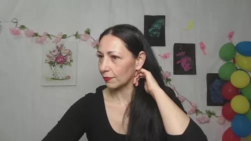 lilugrants from Cherry is Freechat