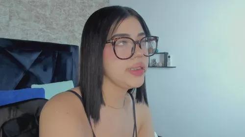 lilywuods from Cherry is Freechat