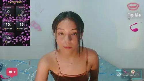 linzeysmith4 from Cherry is Freechat