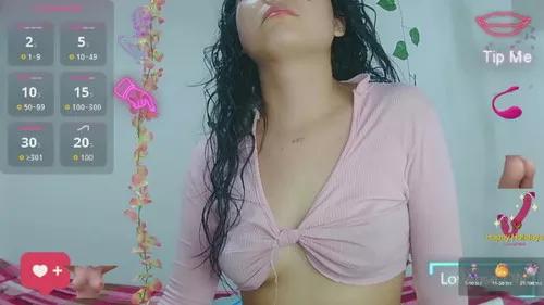 linzeysmith4 from Cherry is Freechat