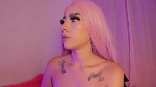 Photos of lolatorres from Cherry is Freechat