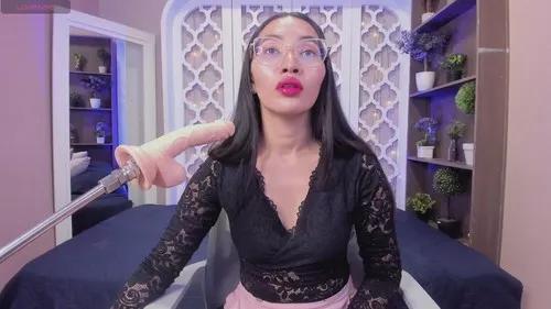 lucyyliiuu from Cherry is Freechat
