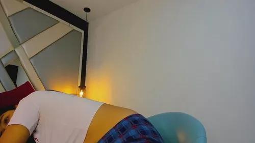 lunawildvc from Cherry is Freechat