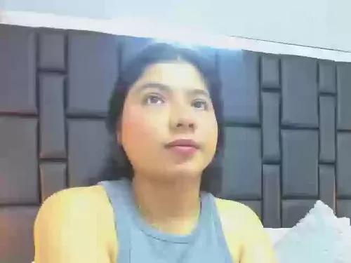 lunawildvc from Cherry is Freechat