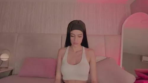 malenaangel from Cherry is Freechat