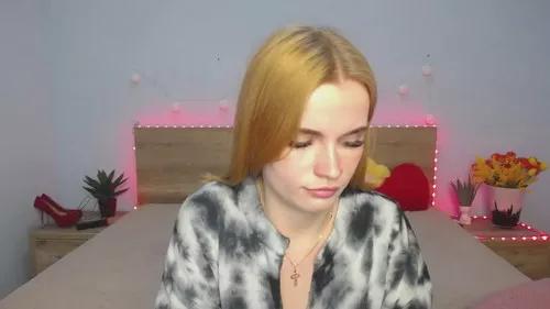 margaritakiss from Cherry is Freechat