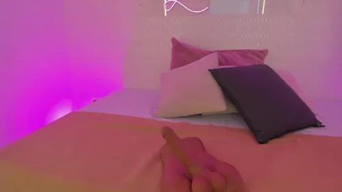 mariapettit from Cherry is Freechat