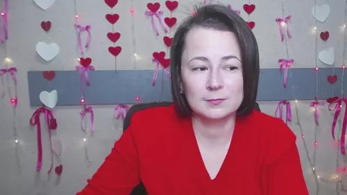 mariesho from Cherry is Freechat