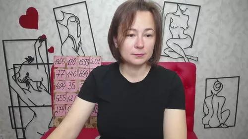 mariesho from Cherry is Freechat