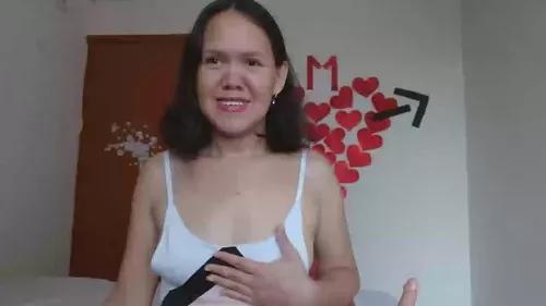 marilynhairy from Cherry is Freechat