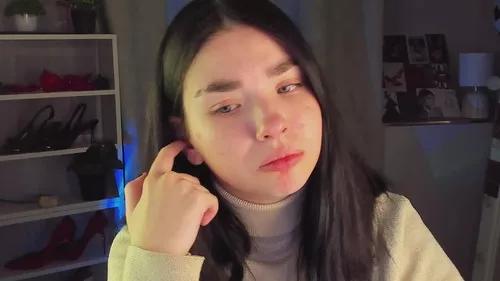 marissablue from Cherry is Freechat