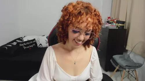 meganhot from Cherry is Freechat