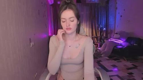 melissadouglas from Cherry is Freechat