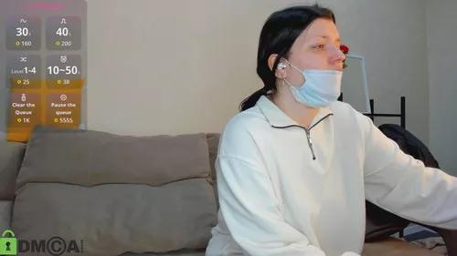 michelegreen from Cherry is Freechat
