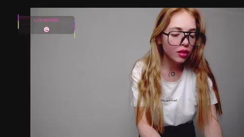 milacet89 from Cherry is Freechat