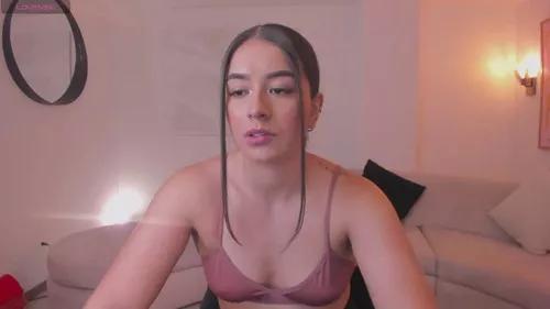 milacoleman from Cherry is Freechat