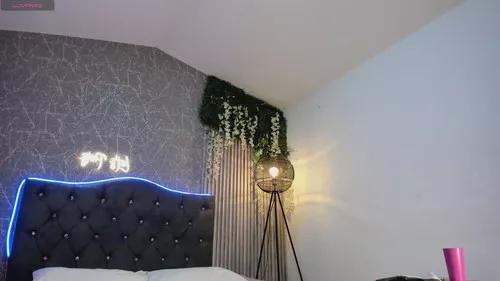 milustar from Cherry is Freechat
