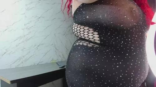 mirandarossi from Cherry is Freechat